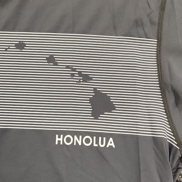 Honolua Rashguard SPF 30 L - Picture 2 of 4